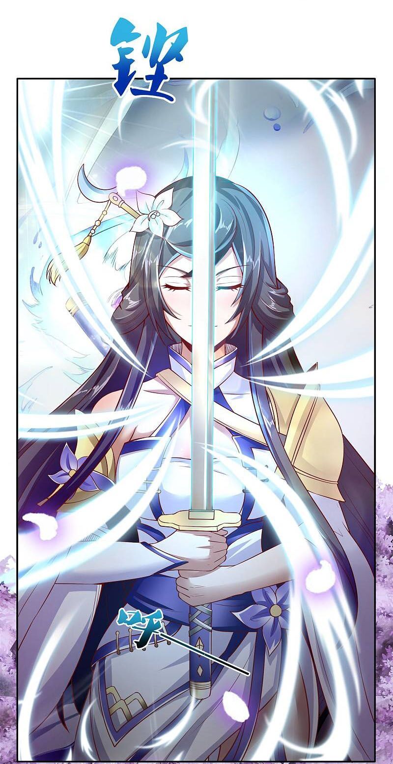 đọc truyện Tiên Đế Xâm Nhập Chương 56 ảnh 29 tại Thiên Thai Truyện