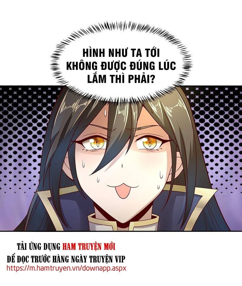 đọc truyện Tiên Đế Xâm Nhập Chương 56 ảnh 7 tại Thiên Thai Truyện