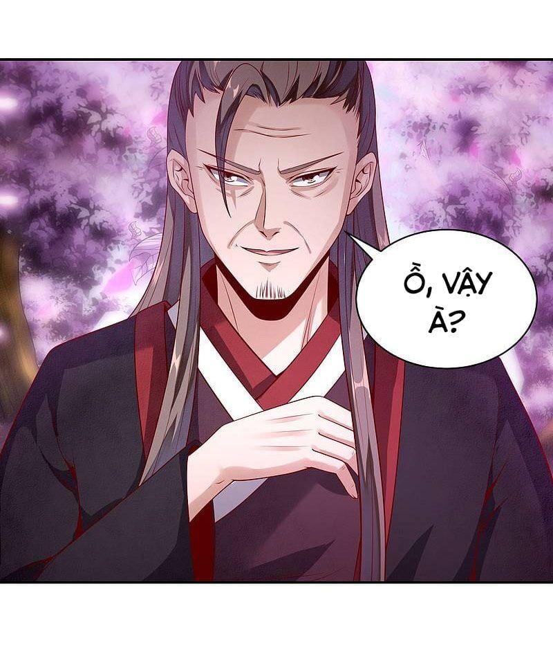 đọc truyện Tiên Đế Xâm Nhập Chương 56 ảnh 10 tại Thiên Thai Truyện