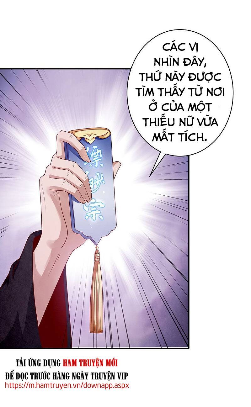 đọc truyện Tiên Đế Xâm Nhập Chương 56 ảnh 11 tại Thiên Thai Truyện