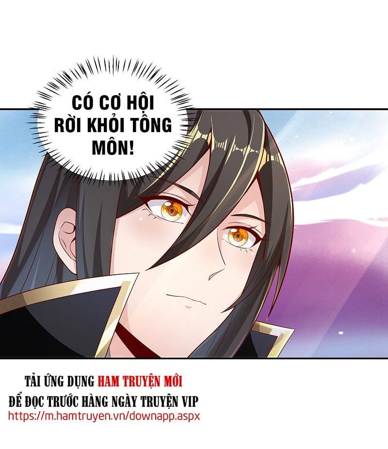 đọc truyện Tiên Đế Xâm Nhập Chương 57 ảnh 12 tại Thiên Thai Truyện