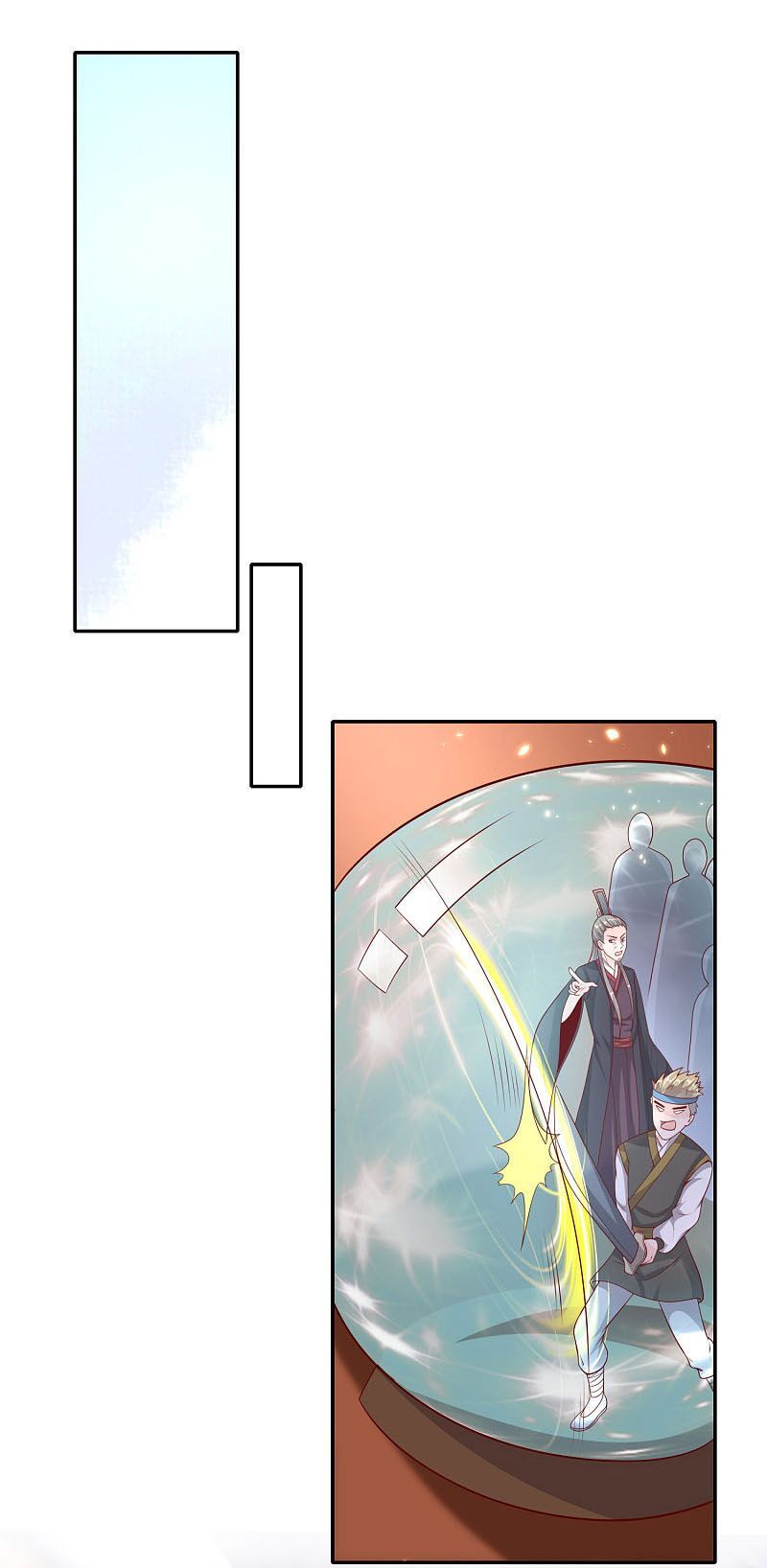 đọc truyện Tiên Đế Xâm Nhập Chương 57 ảnh 15 tại Thiên Thai Truyện