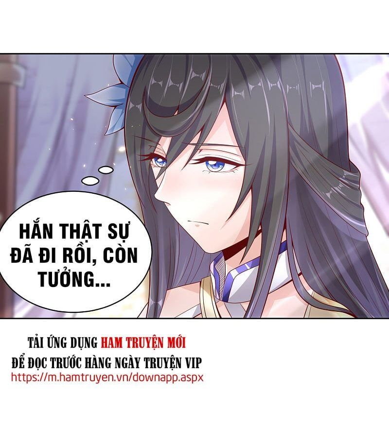 đọc truyện Tiên Đế Xâm Nhập Chương 57 ảnh 18 tại Thiên Thai Truyện