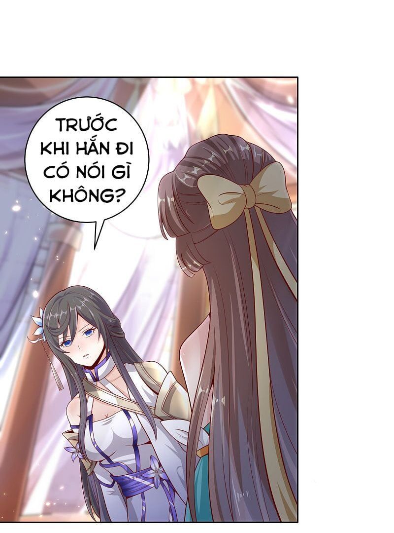 đọc truyện Tiên Đế Xâm Nhập Chương 57 ảnh 19 tại Thiên Thai Truyện