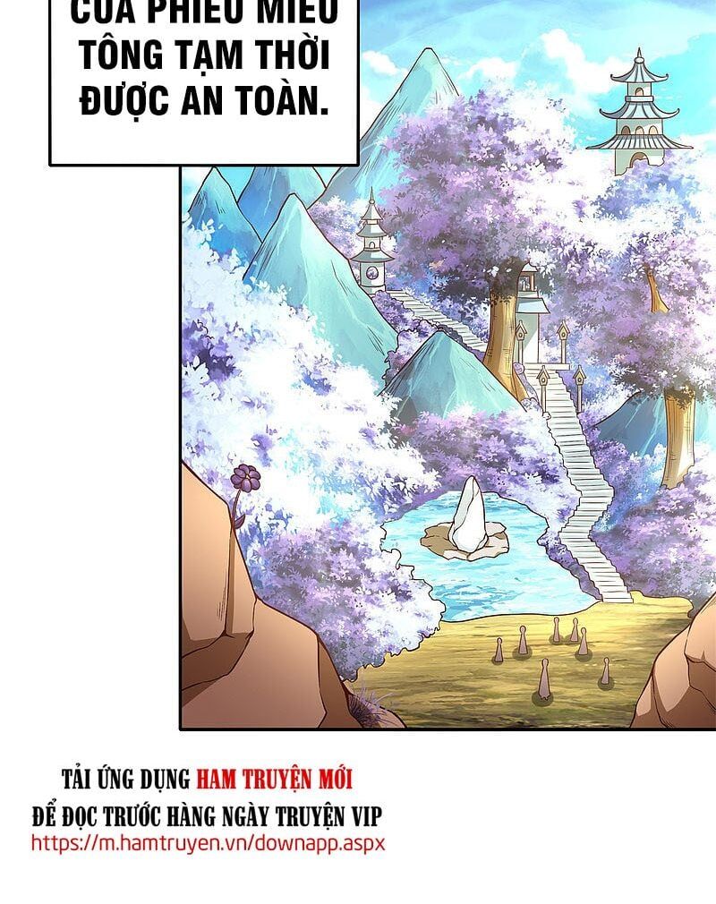 đọc truyện Tiên Đế Xâm Nhập Chương 57 ảnh 4 tại Thiên Thai Truyện