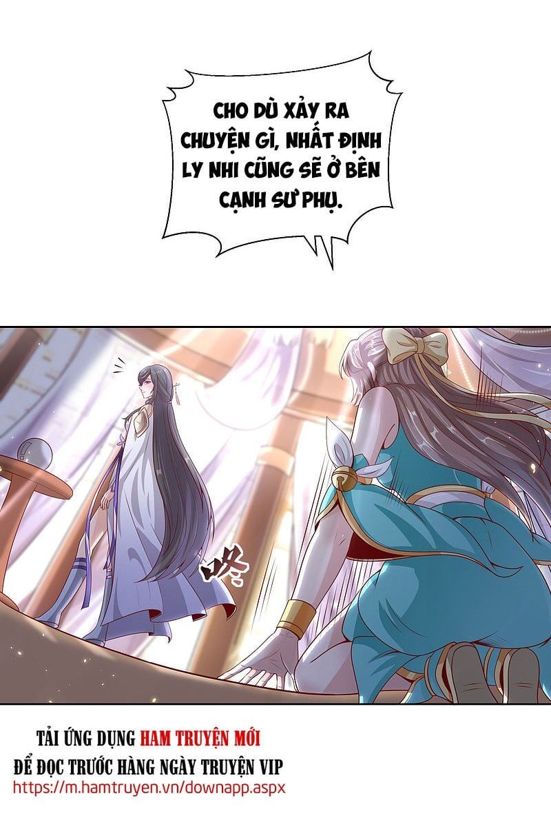 đọc truyện Tiên Đế Xâm Nhập Chương 57 ảnh 22 tại Thiên Thai Truyện