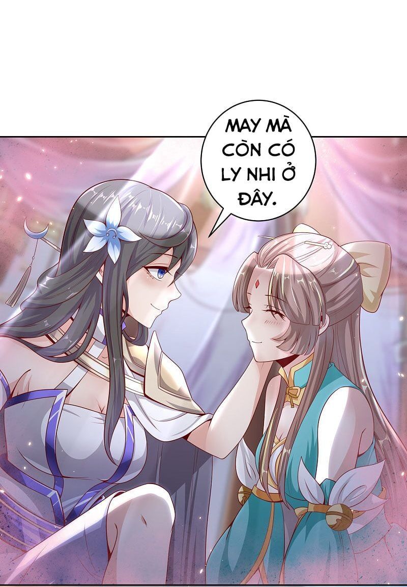 đọc truyện Tiên Đế Xâm Nhập Chương 57 ảnh 23 tại Thiên Thai Truyện