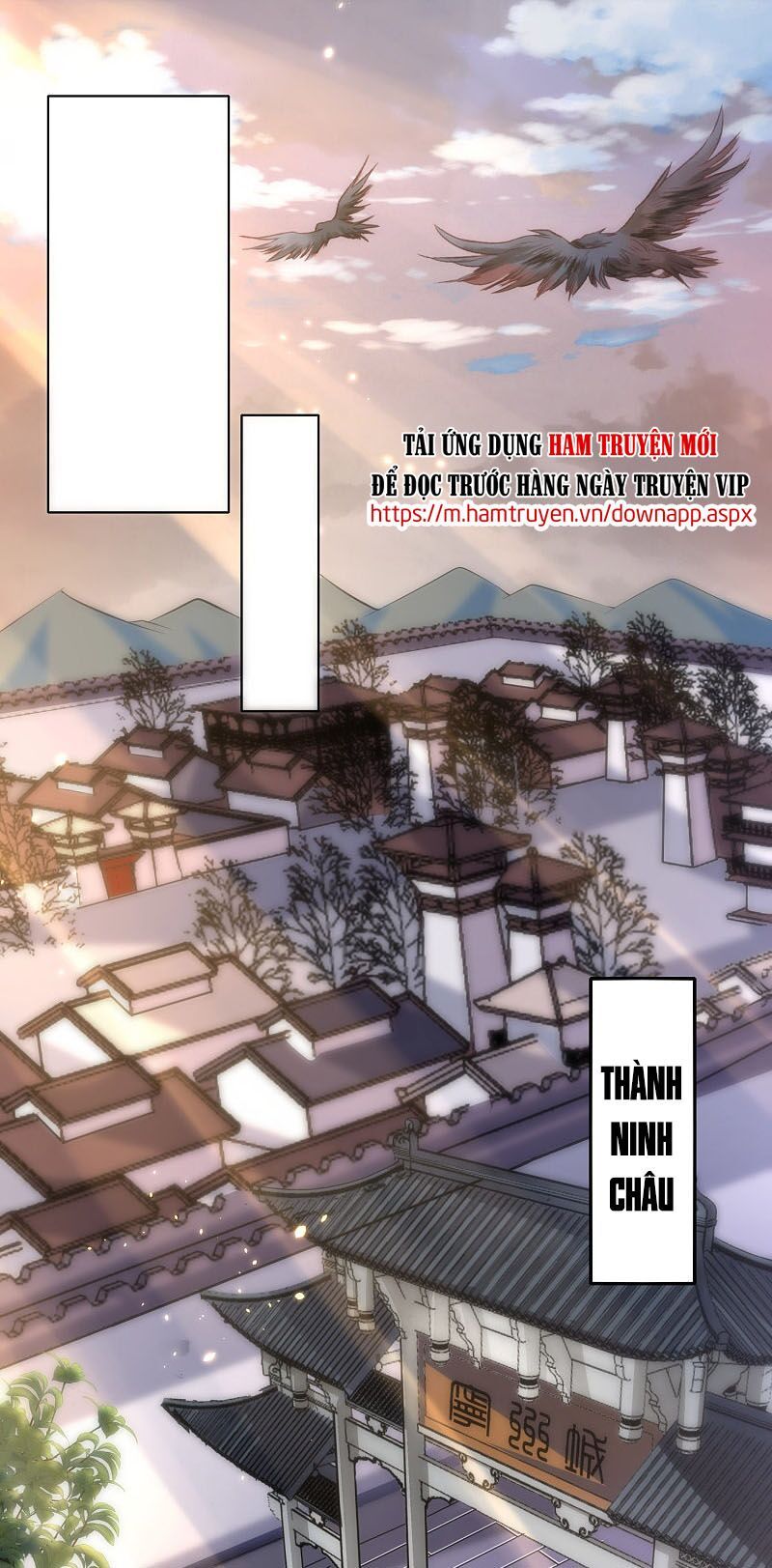 đọc truyện Tiên Đế Xâm Nhập Chương 57 ảnh 24 tại Thiên Thai Truyện