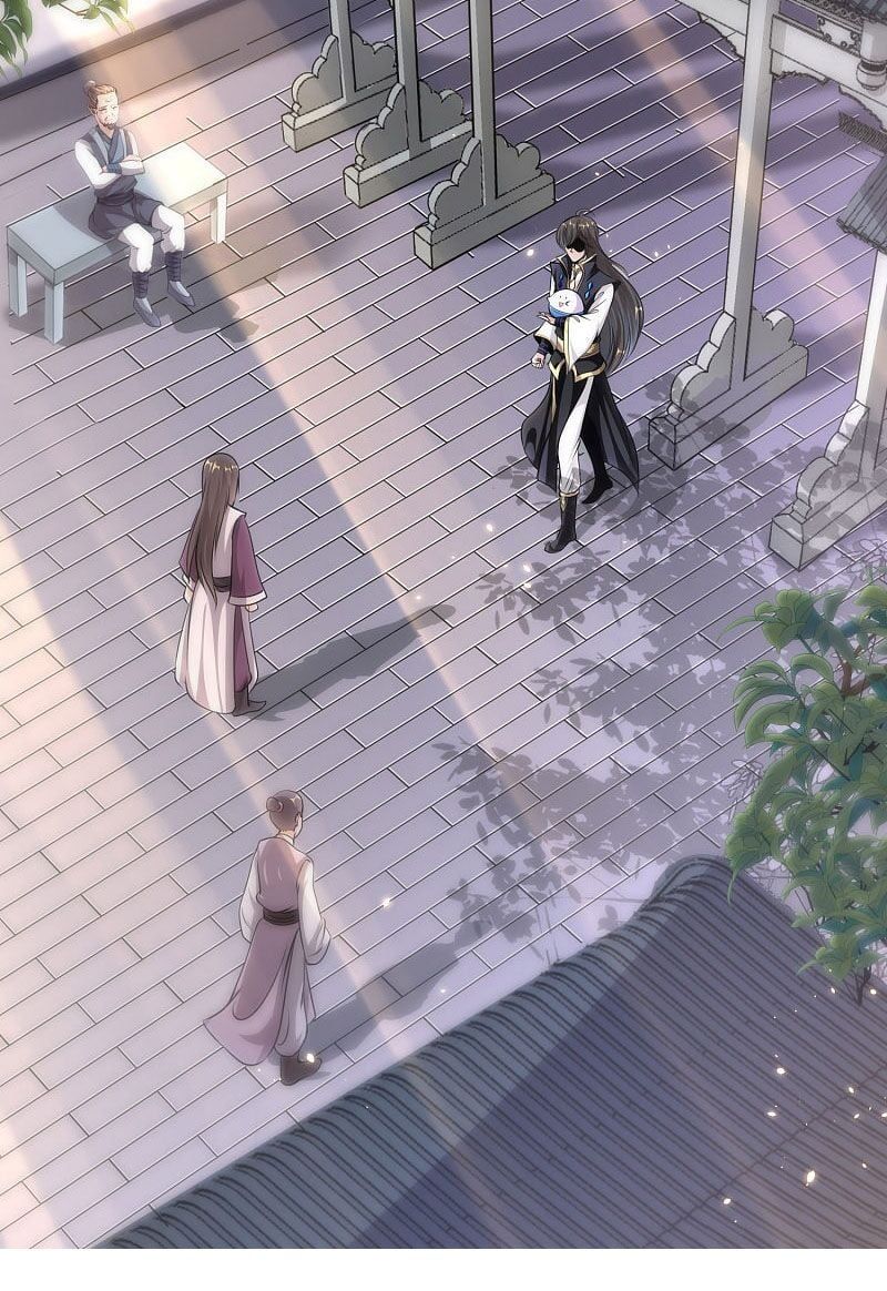 đọc truyện Tiên Đế Xâm Nhập Chương 57 ảnh 25 tại Thiên Thai Truyện