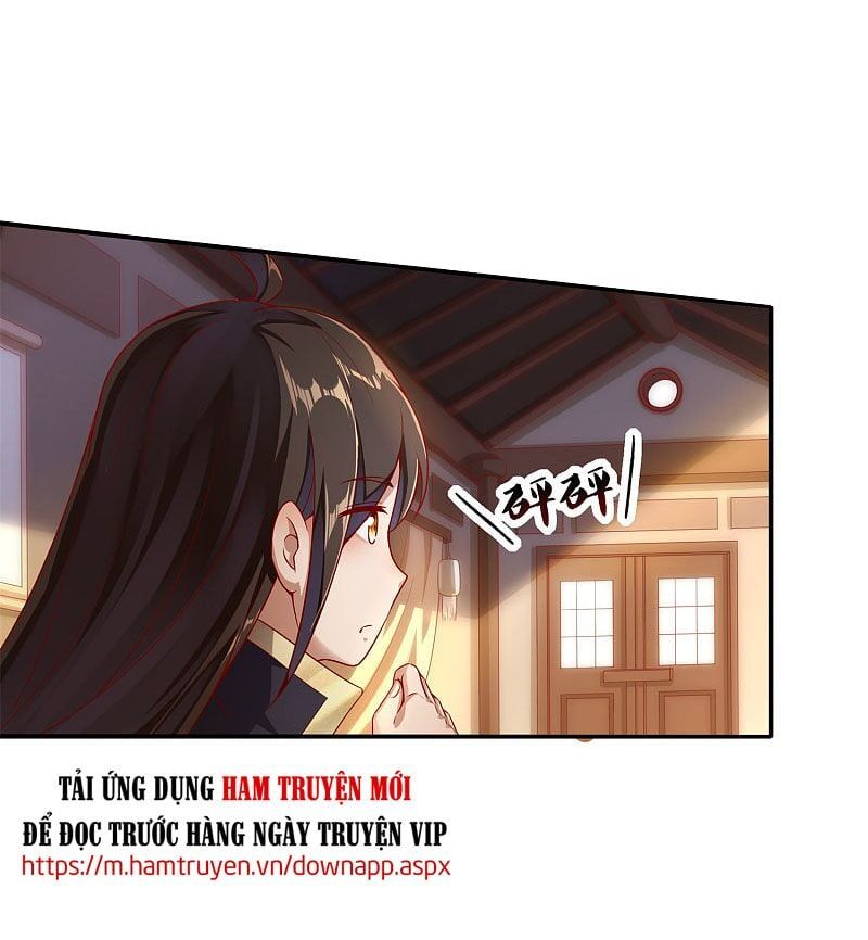 đọc truyện Tiên Đế Xâm Nhập Chương 57 ảnh 8 tại Thiên Thai Truyện