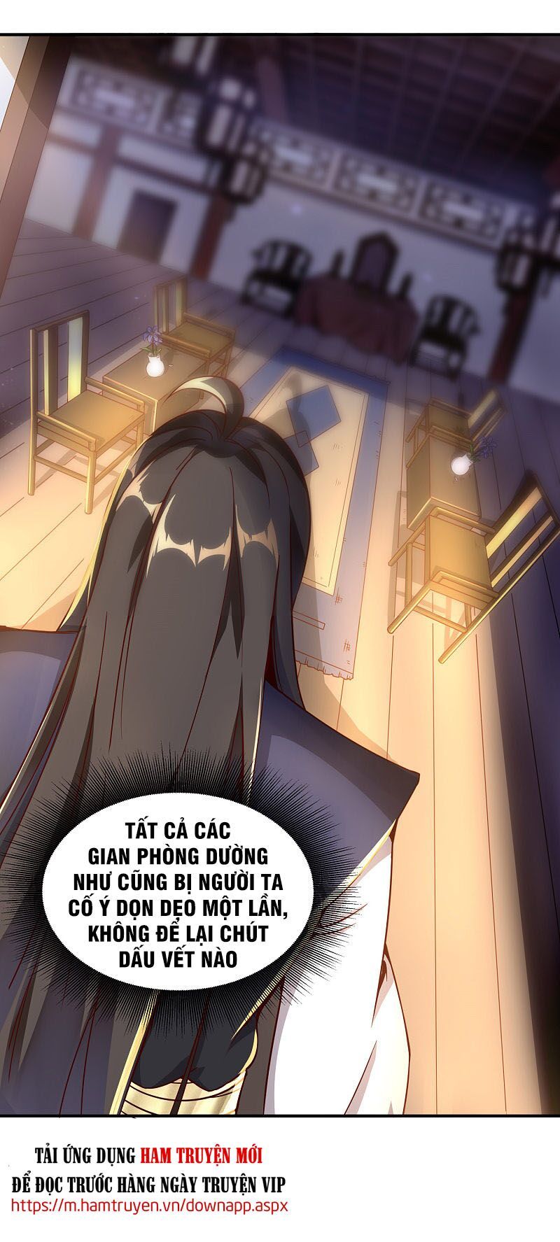 đọc truyện Tiên Đế Xâm Nhập Chương 58 ảnh 3 tại Thiên Thai Truyện