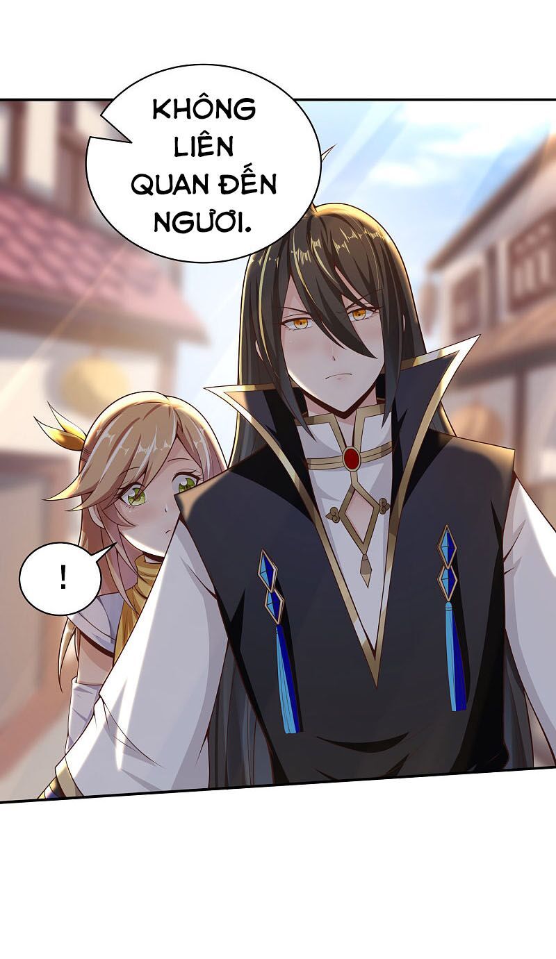 đọc truyện Tiên Đế Xâm Nhập Chương 58 ảnh 12 tại Thiên Thai Truyện