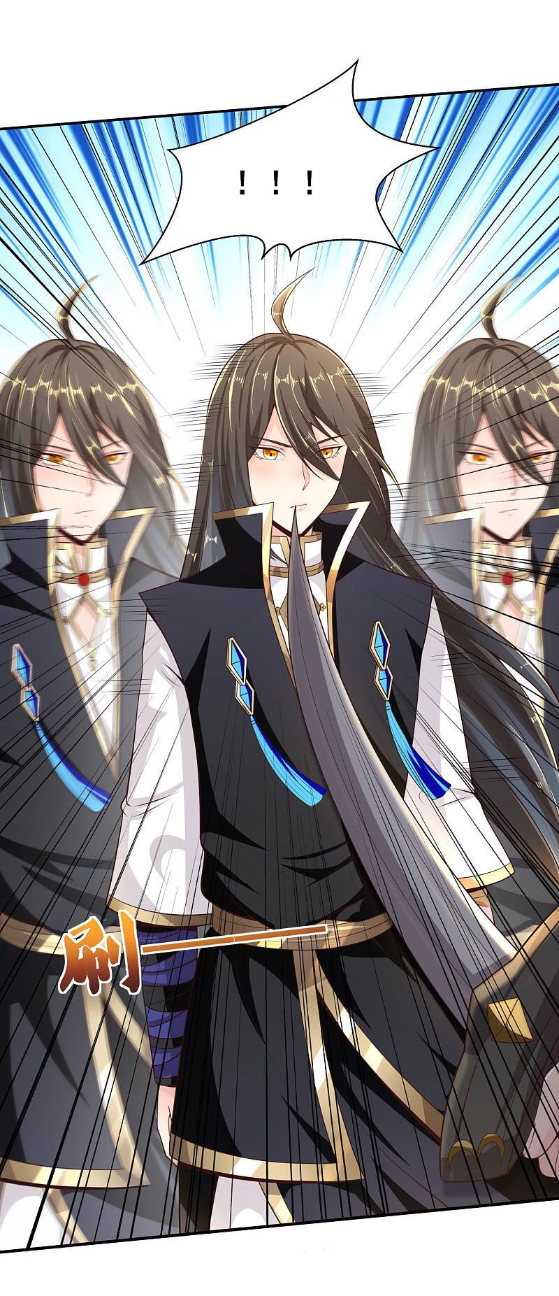 đọc truyện Tiên Đế Xâm Nhập Chương 58 ảnh 14 tại Thiên Thai Truyện