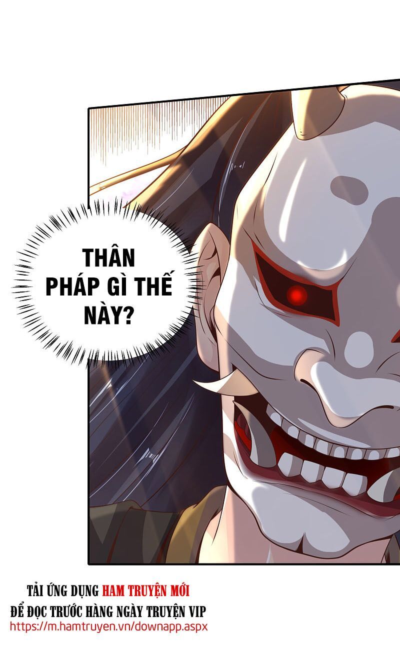 đọc truyện Tiên Đế Xâm Nhập Chương 58 ảnh 15 tại Thiên Thai Truyện