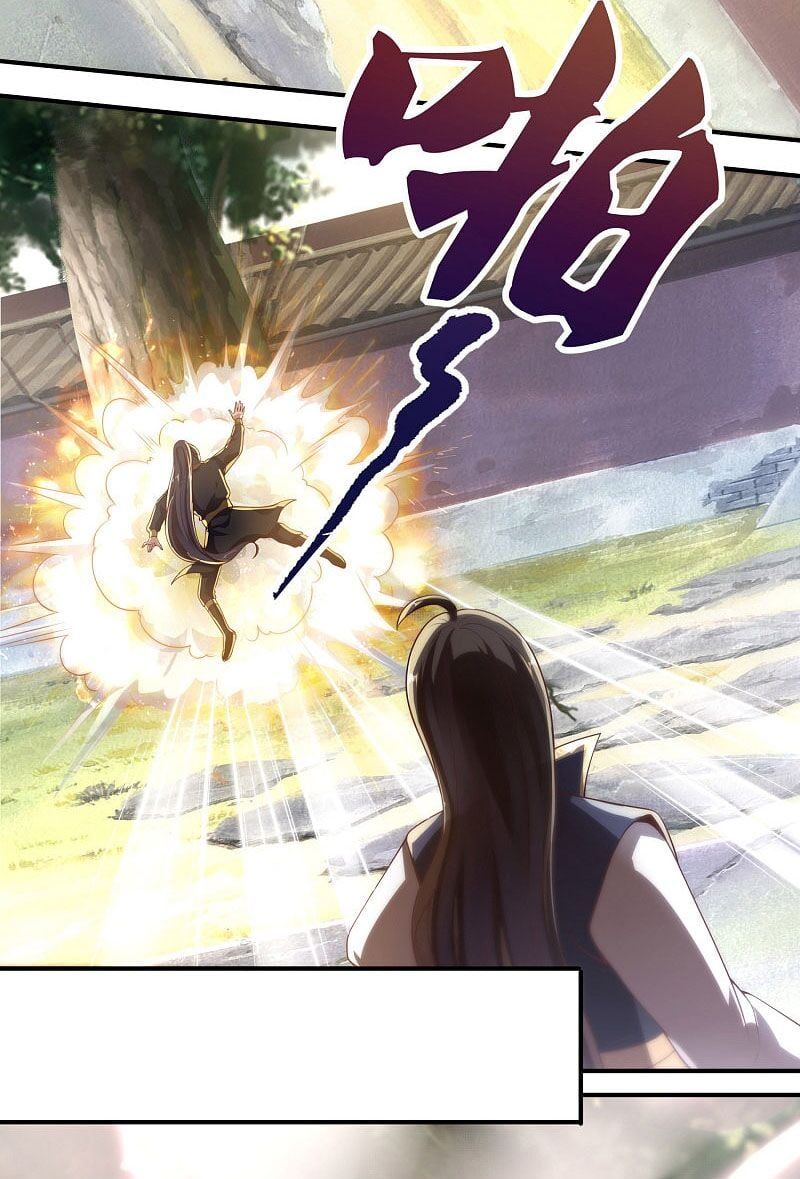 đọc truyện Tiên Đế Xâm Nhập Chương 58 ảnh 19 tại Thiên Thai Truyện