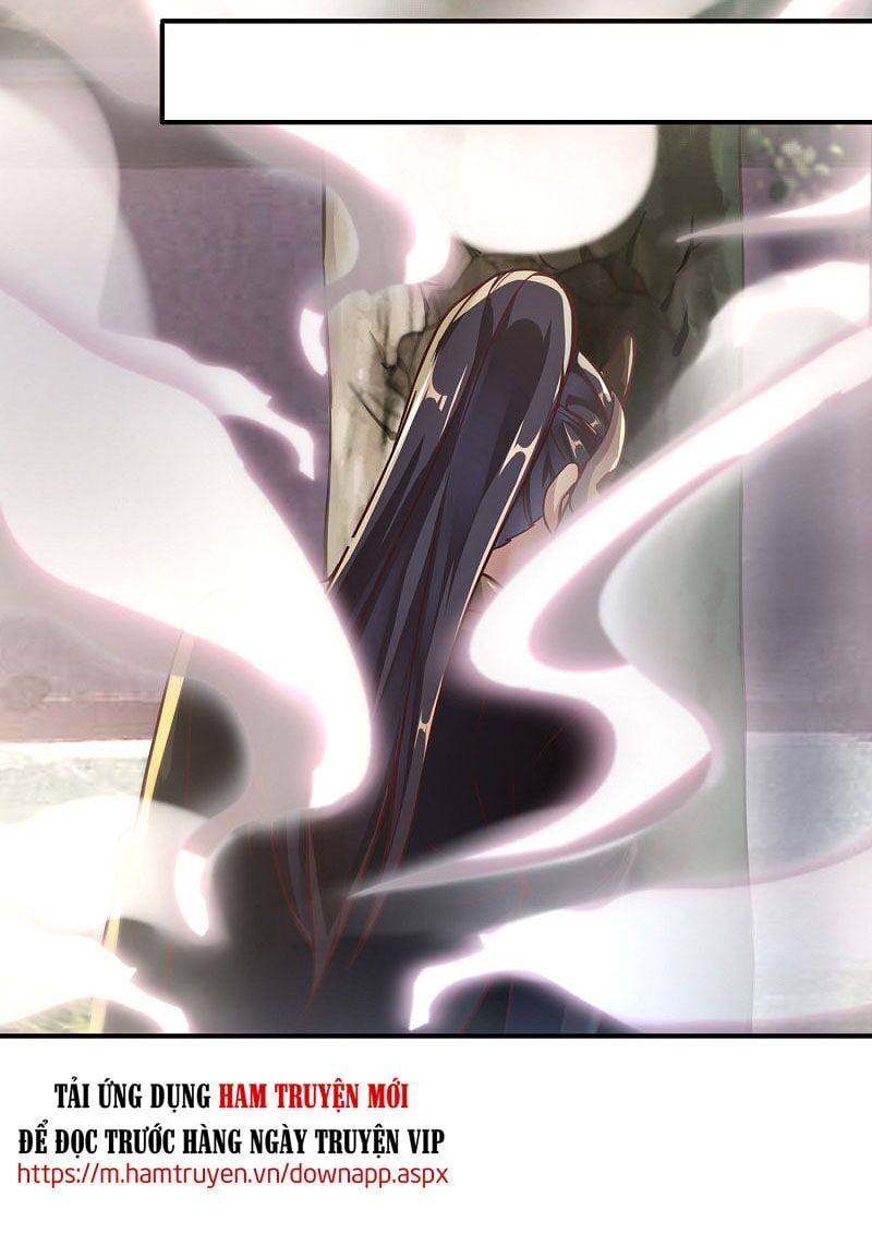 đọc truyện Tiên Đế Xâm Nhập Chương 58 ảnh 20 tại Thiên Thai Truyện