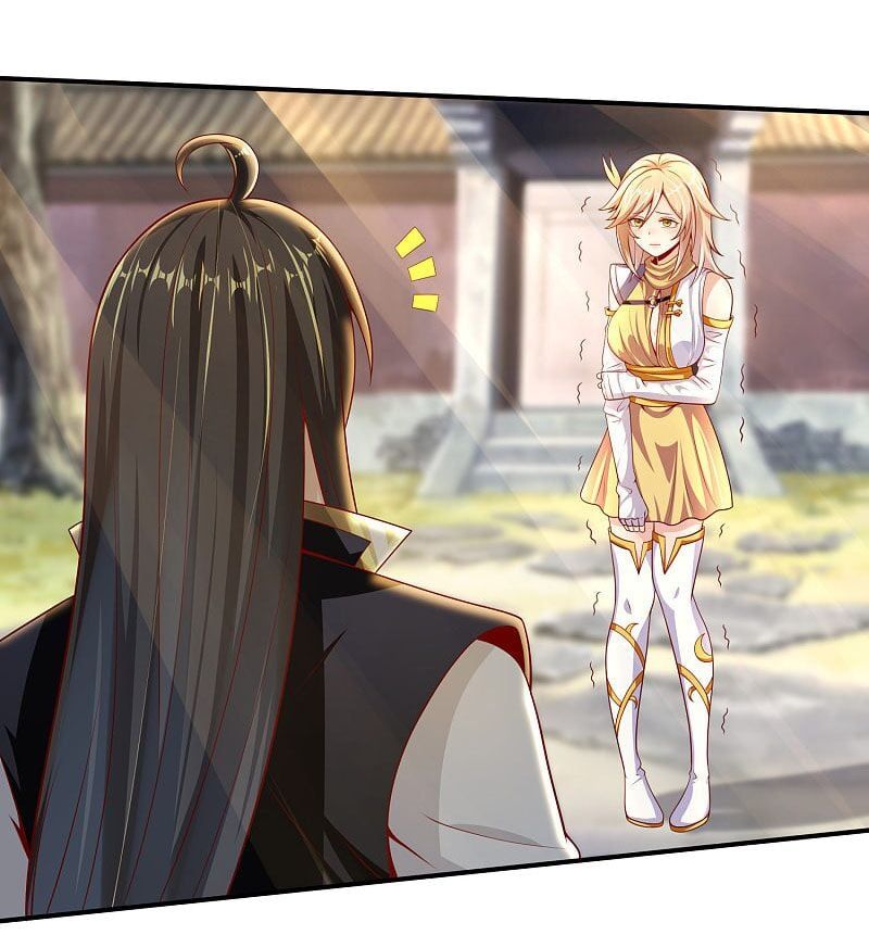 đọc truyện Tiên Đế Xâm Nhập Chương 58 ảnh 25 tại Thiên Thai Truyện