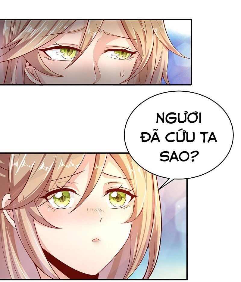 đọc truyện Tiên Đế Xâm Nhập Chương 58 ảnh 27 tại Thiên Thai Truyện