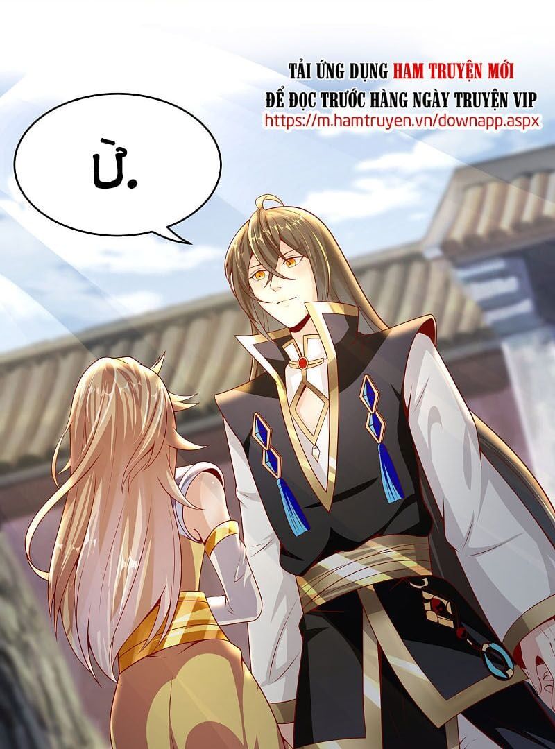 đọc truyện Tiên Đế Xâm Nhập Chương 58 ảnh 28 tại Thiên Thai Truyện