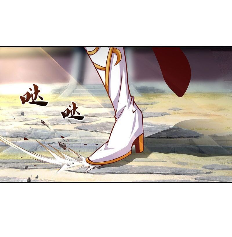 đọc truyện Tiên Đế Xâm Nhập Chương 58 ảnh 6 tại Thiên Thai Truyện