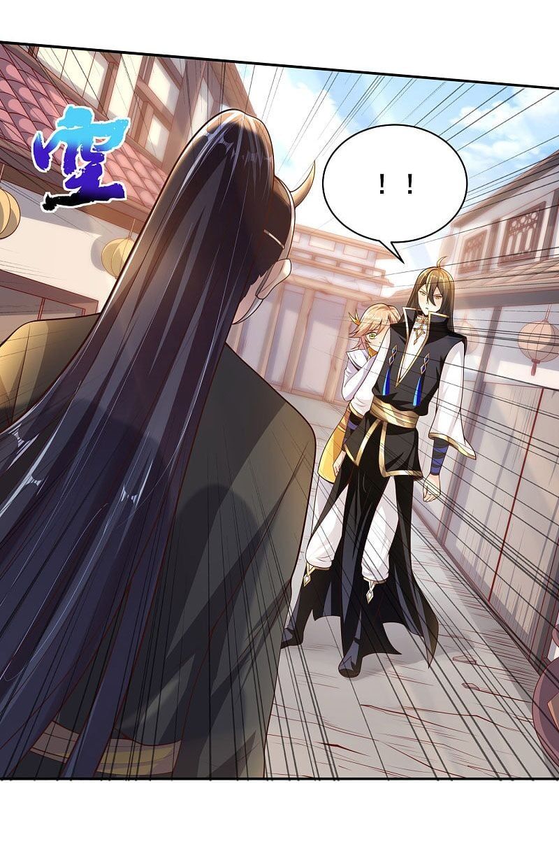 đọc truyện Tiên Đế Xâm Nhập Chương 58 ảnh 10 tại Thiên Thai Truyện