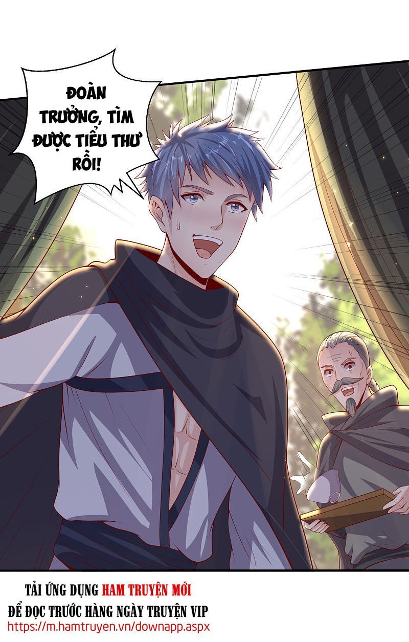 đọc truyện Tiên Đế Xâm Nhập Chương 59 ảnh 13 tại Thiên Thai Truyện