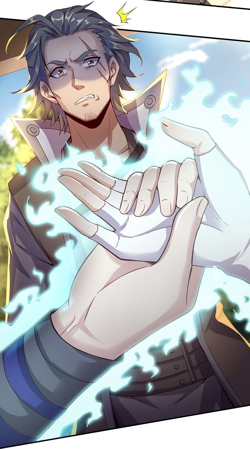 đọc truyện Tiên Đế Xâm Nhập Chương 59 ảnh 18 tại Thiên Thai Truyện