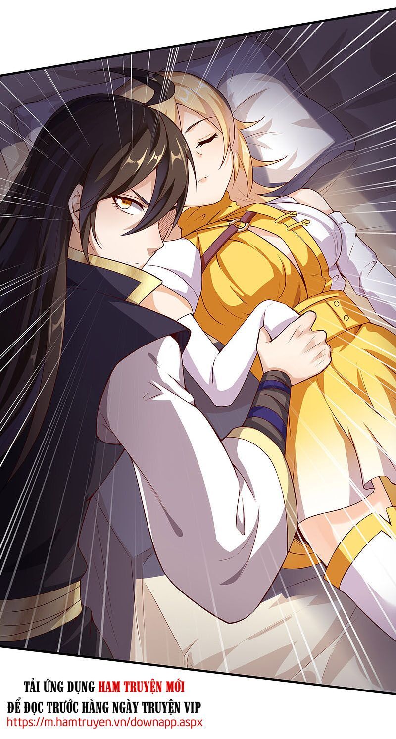 đọc truyện Tiên Đế Xâm Nhập Chương 59 ảnh 19 tại Thiên Thai Truyện