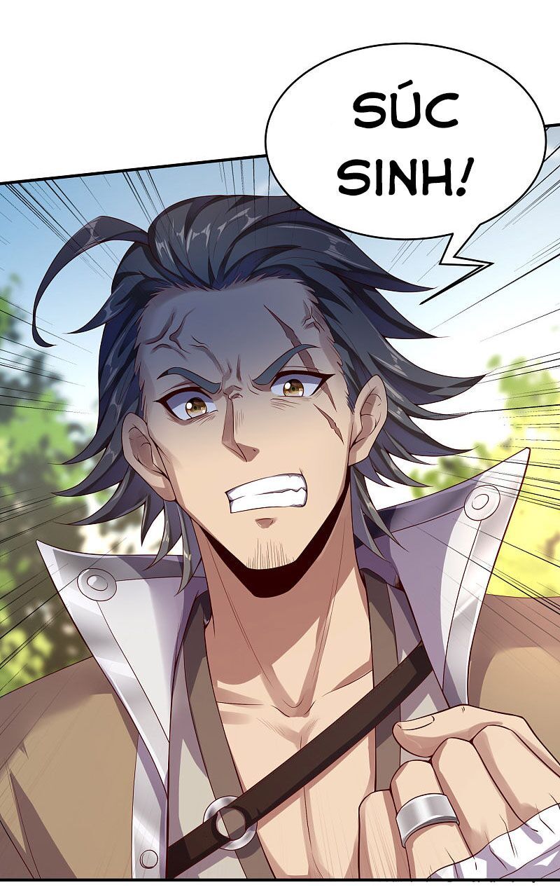 đọc truyện Tiên Đế Xâm Nhập Chương 59 ảnh 20 tại Thiên Thai Truyện