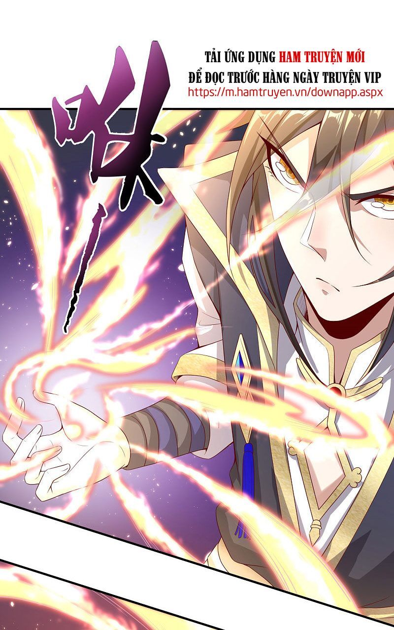 đọc truyện Tiên Đế Xâm Nhập Chương 59 ảnh 22 tại Thiên Thai Truyện