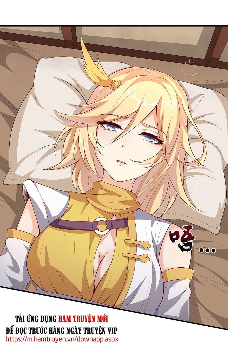 đọc truyện Tiên Đế Xâm Nhập Chương 59 ảnh 24 tại Thiên Thai Truyện