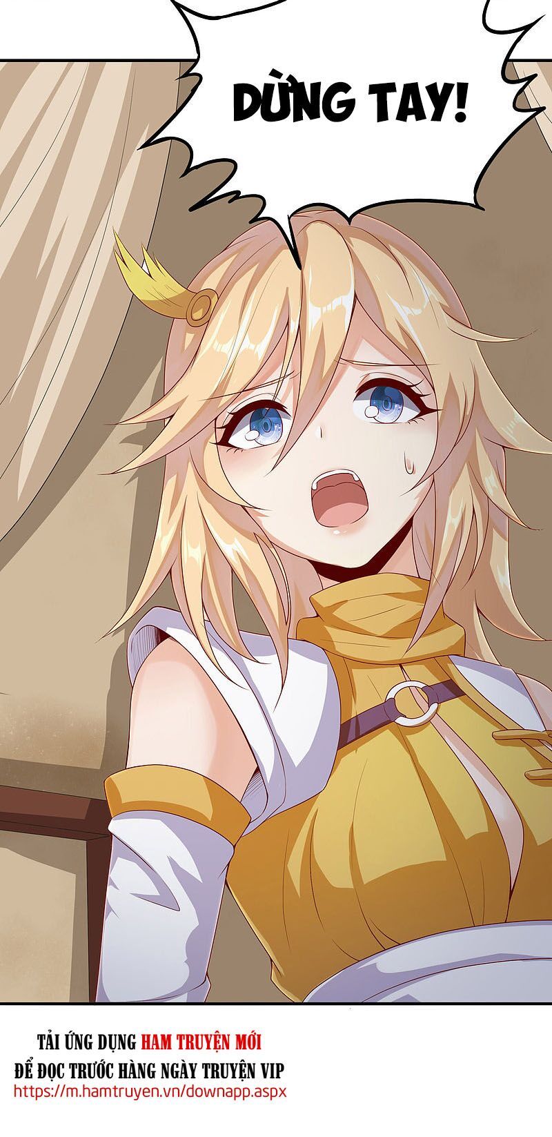 đọc truyện Tiên Đế Xâm Nhập Chương 59 ảnh 26 tại Thiên Thai Truyện