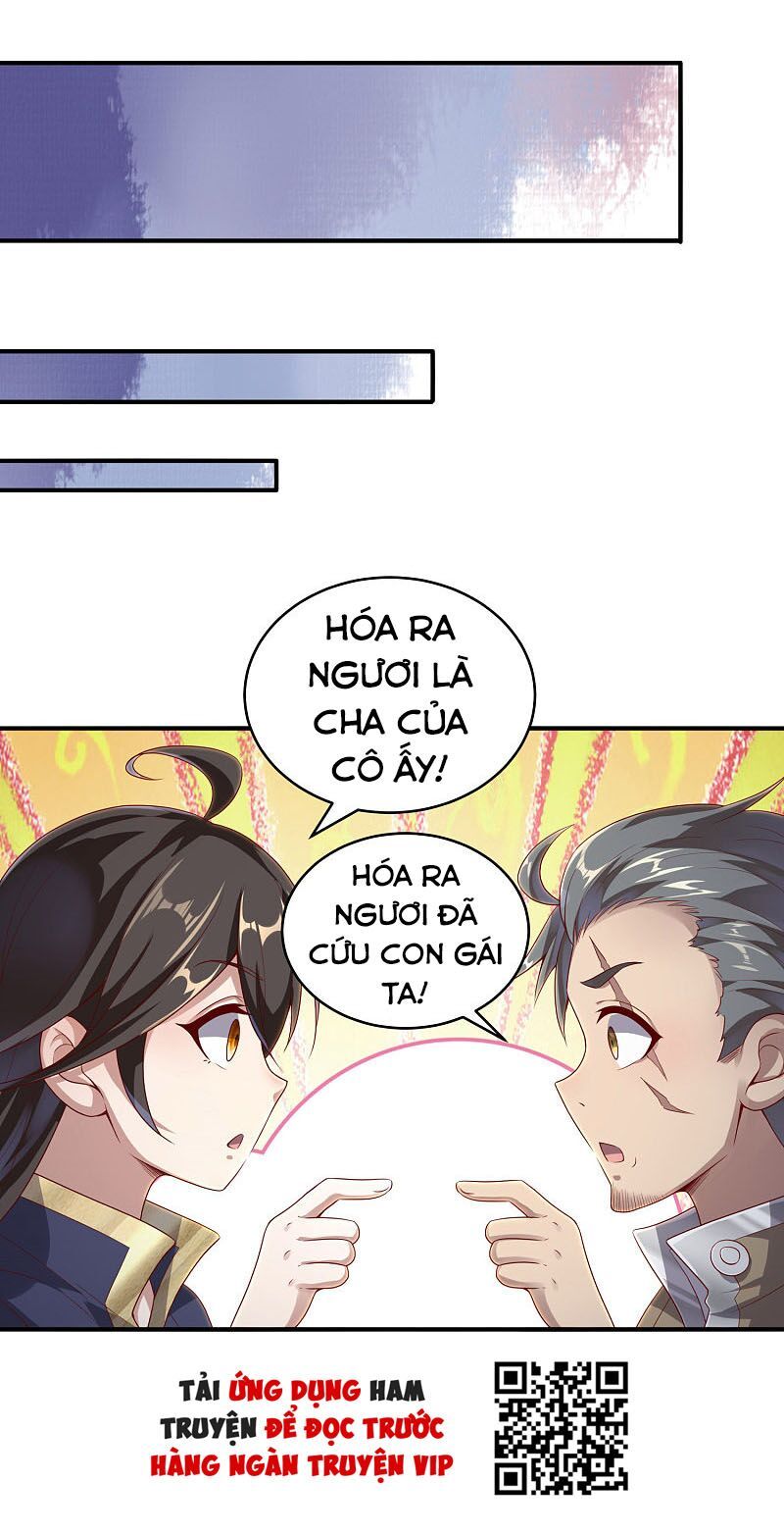 đọc truyện Tiên Đế Xâm Nhập Chương 59 ảnh 28 tại Thiên Thai Truyện