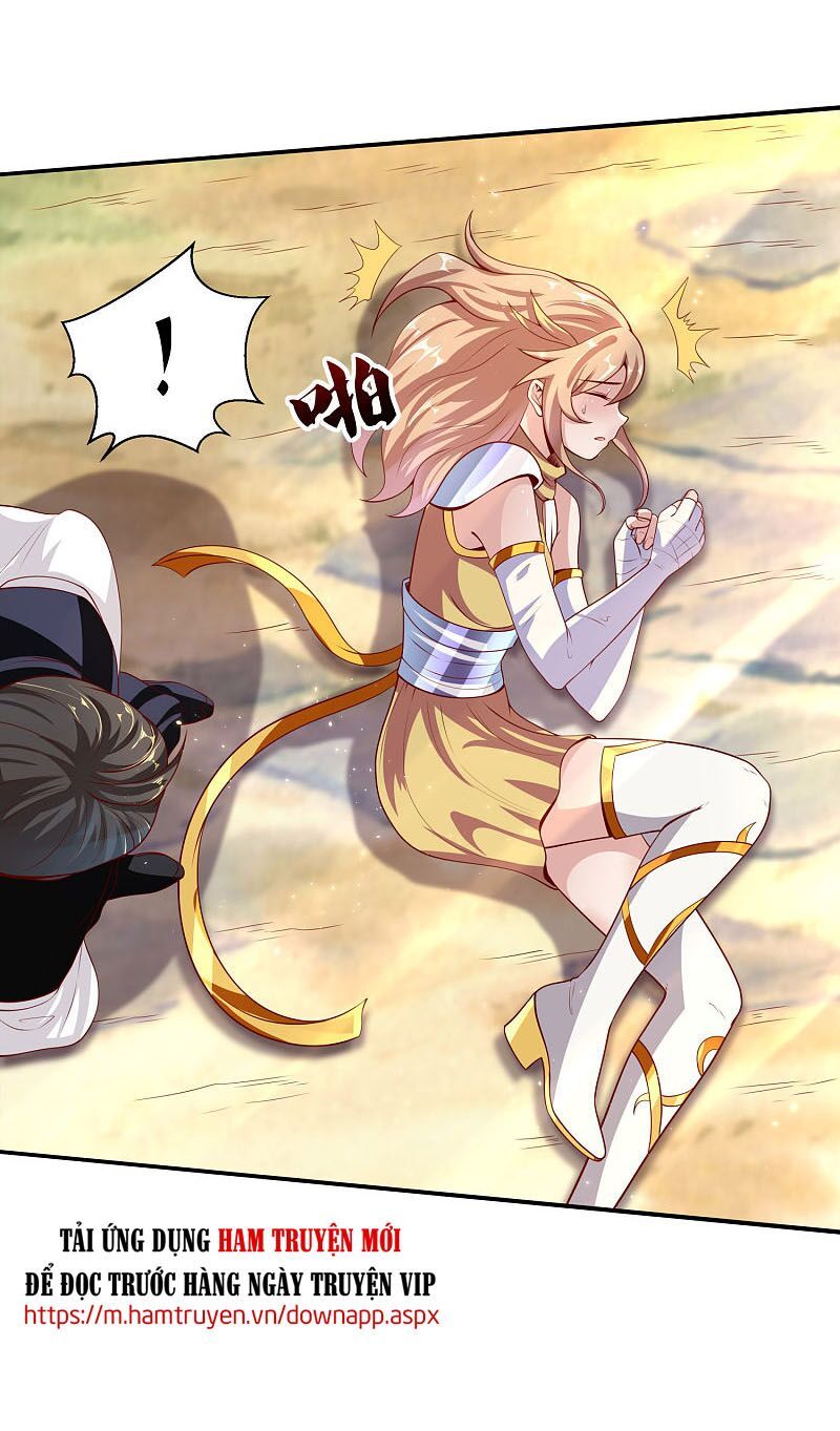 đọc truyện Tiên Đế Xâm Nhập Chương 59 ảnh 5 tại Thiên Thai Truyện