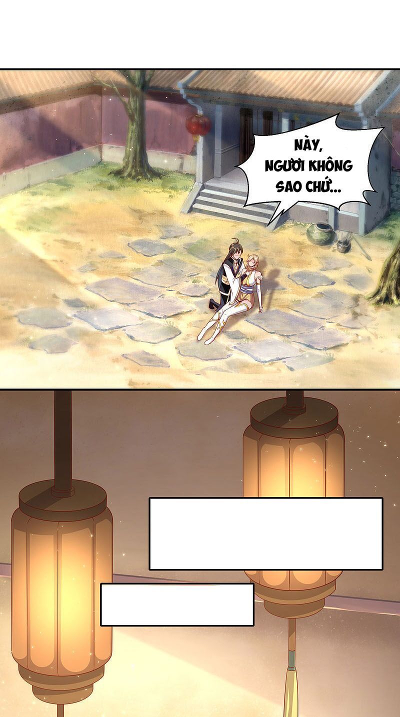 đọc truyện Tiên Đế Xâm Nhập Chương 59 ảnh 6 tại Thiên Thai Truyện