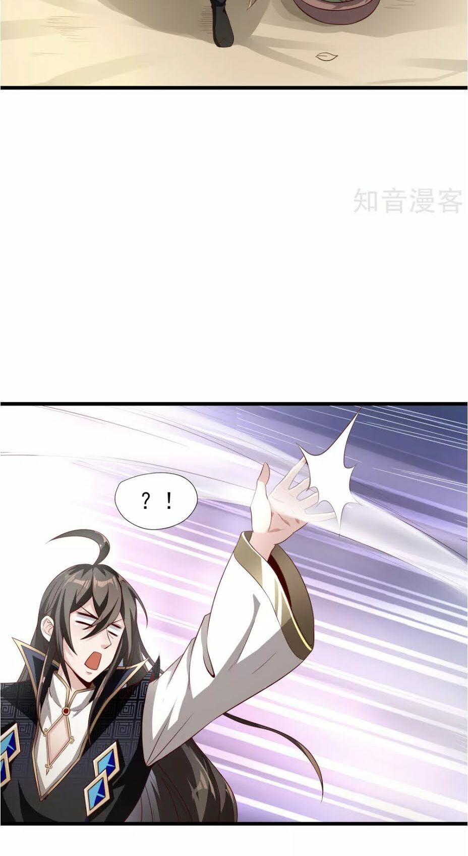 đọc truyện Tiên Đế Xâm Nhập Chương 6 ảnh 19 tại Thiên Thai Truyện