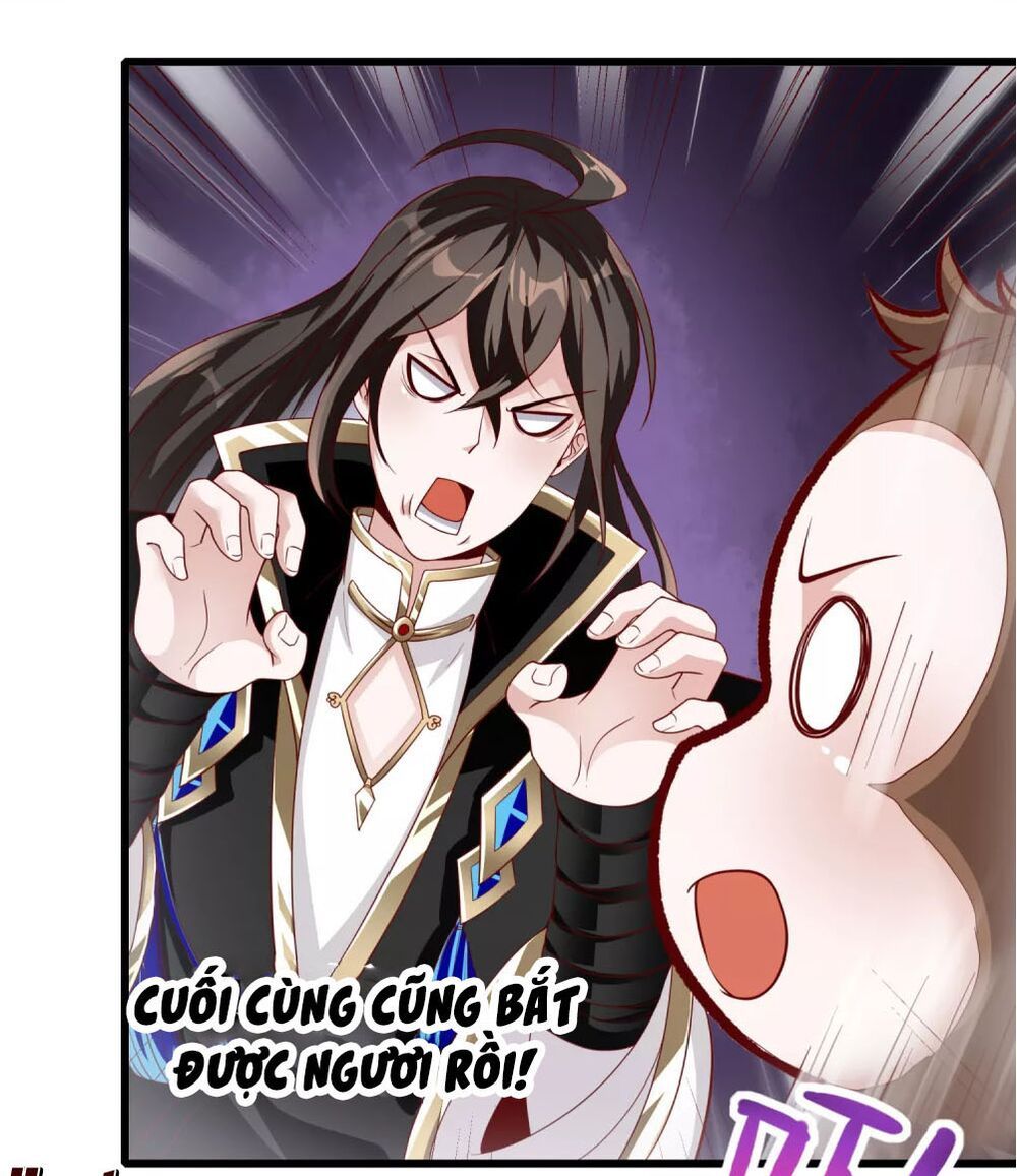 đọc truyện Tiên Đế Xâm Nhập Chương 6 ảnh 26 tại Thiên Thai Truyện