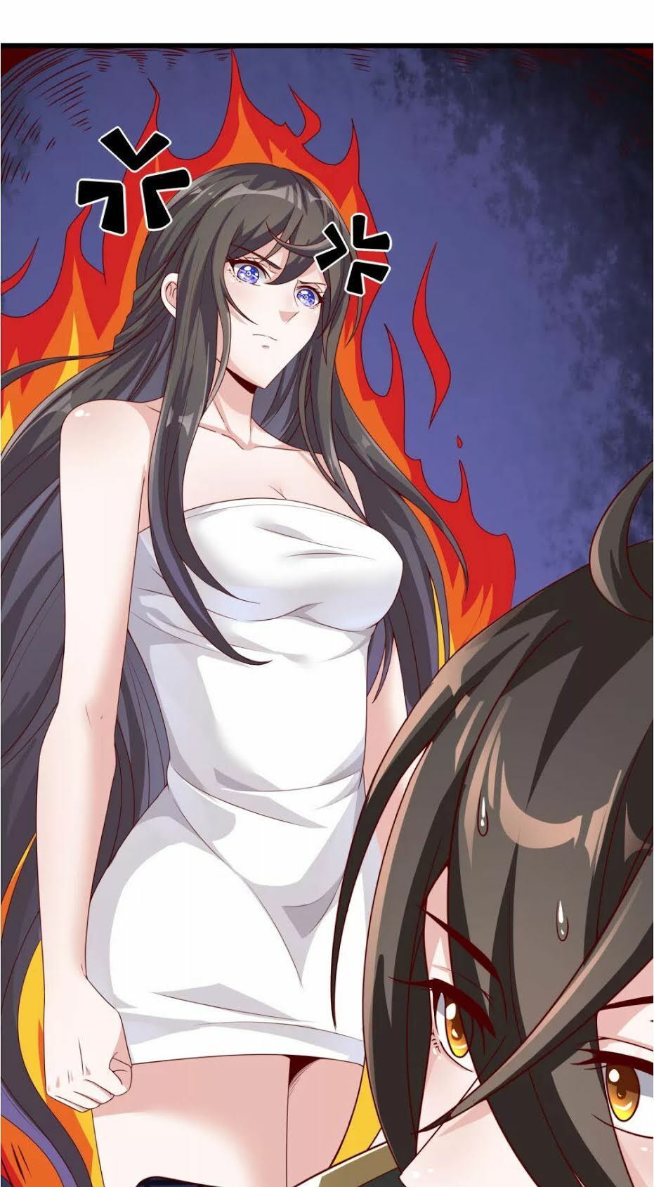 đọc truyện Tiên Đế Xâm Nhập Chương 6 ảnh 31 tại Thiên Thai Truyện