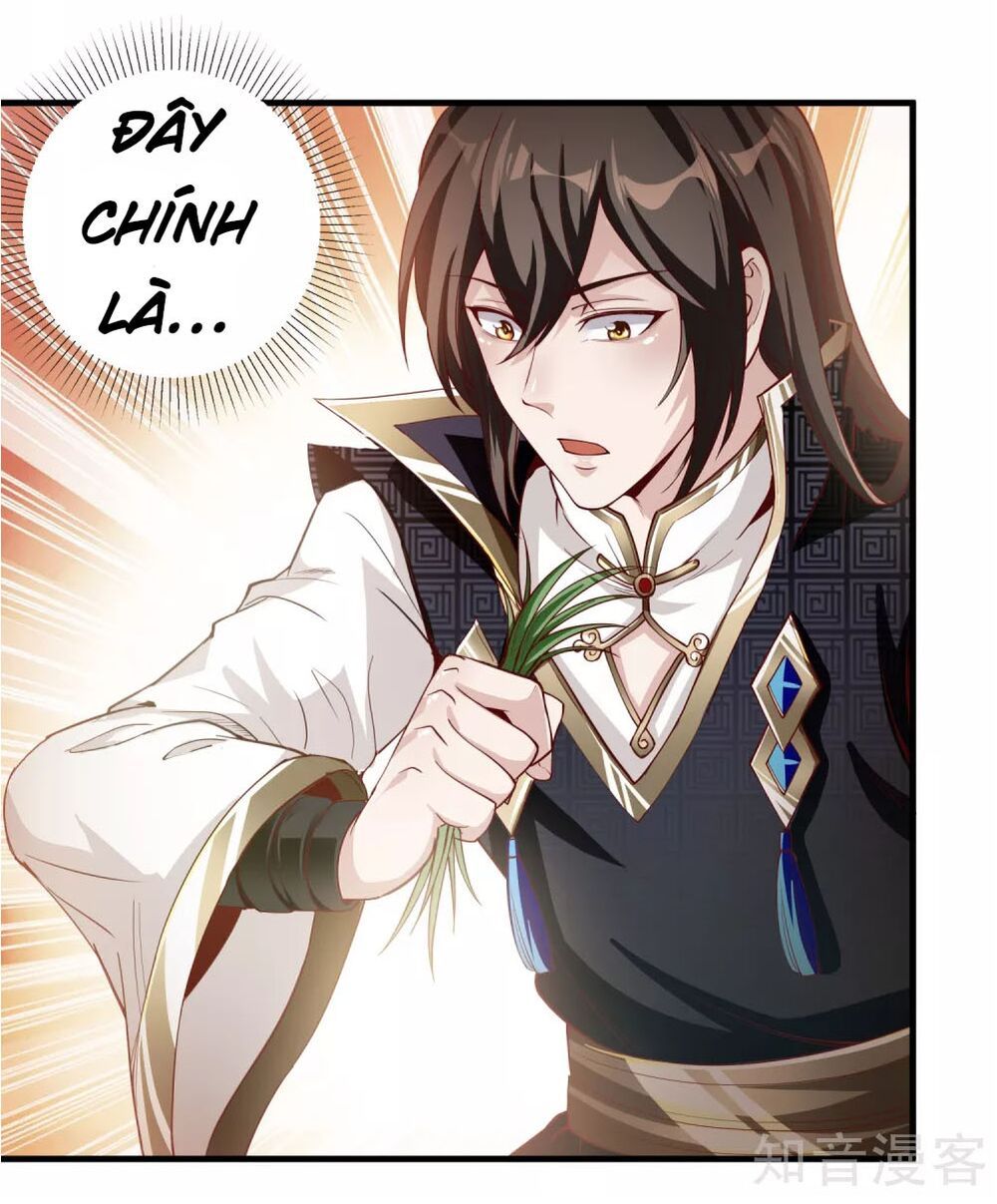 đọc truyện Tiên Đế Xâm Nhập Chương 6 ảnh 6 tại Thiên Thai Truyện