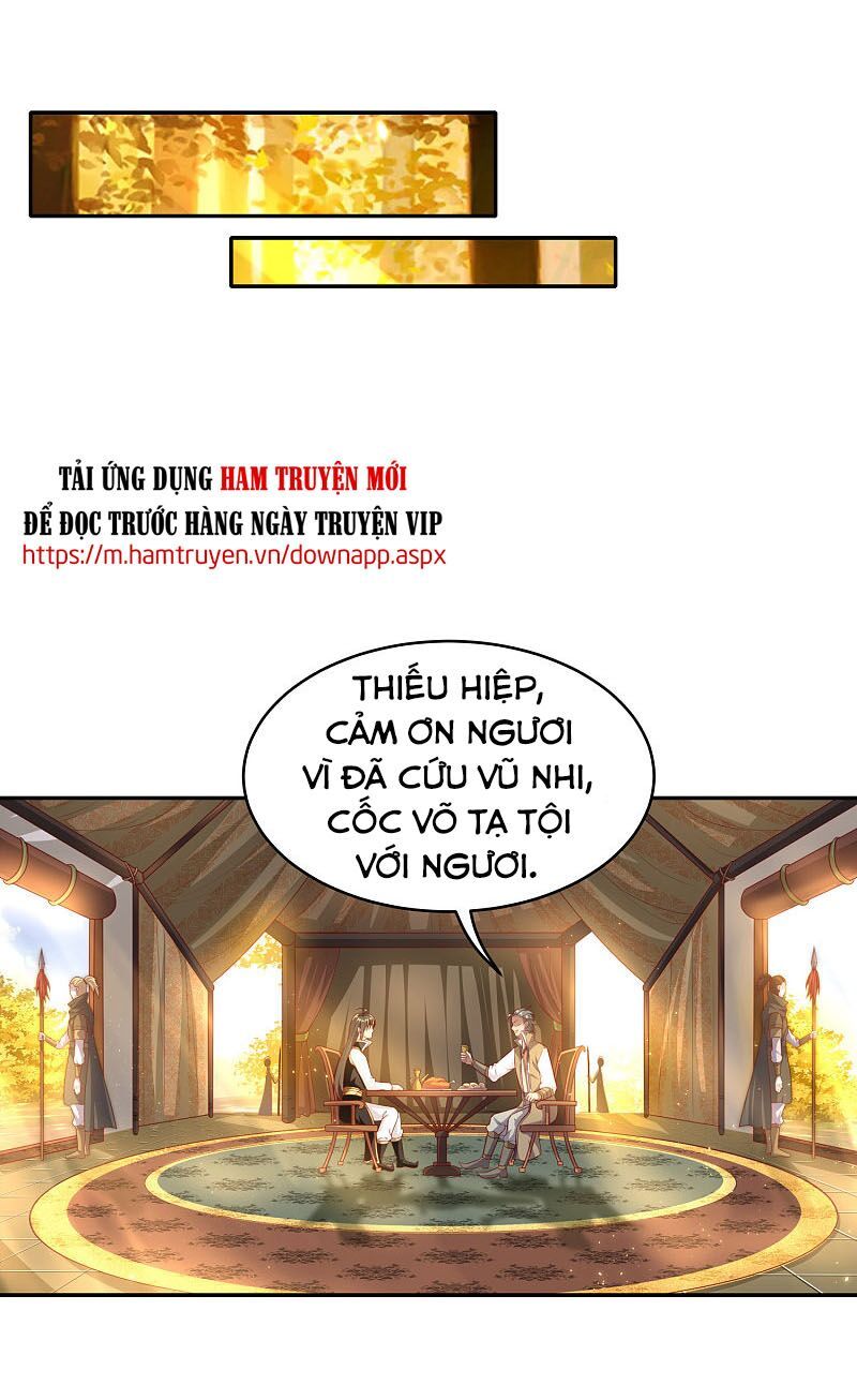 đọc truyện Tiên Đế Xâm Nhập Chương 60 ảnh 3 tại Thiên Thai Truyện