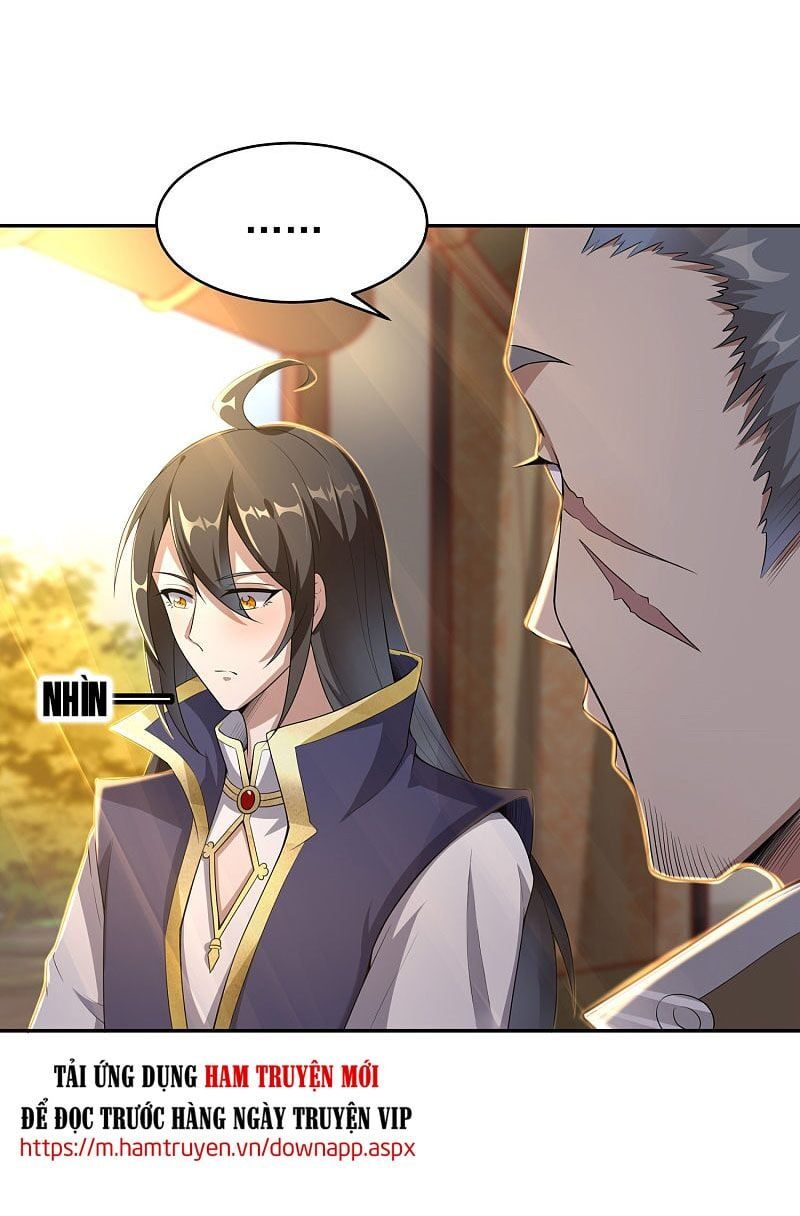 đọc truyện Tiên Đế Xâm Nhập Chương 60 ảnh 13 tại Thiên Thai Truyện