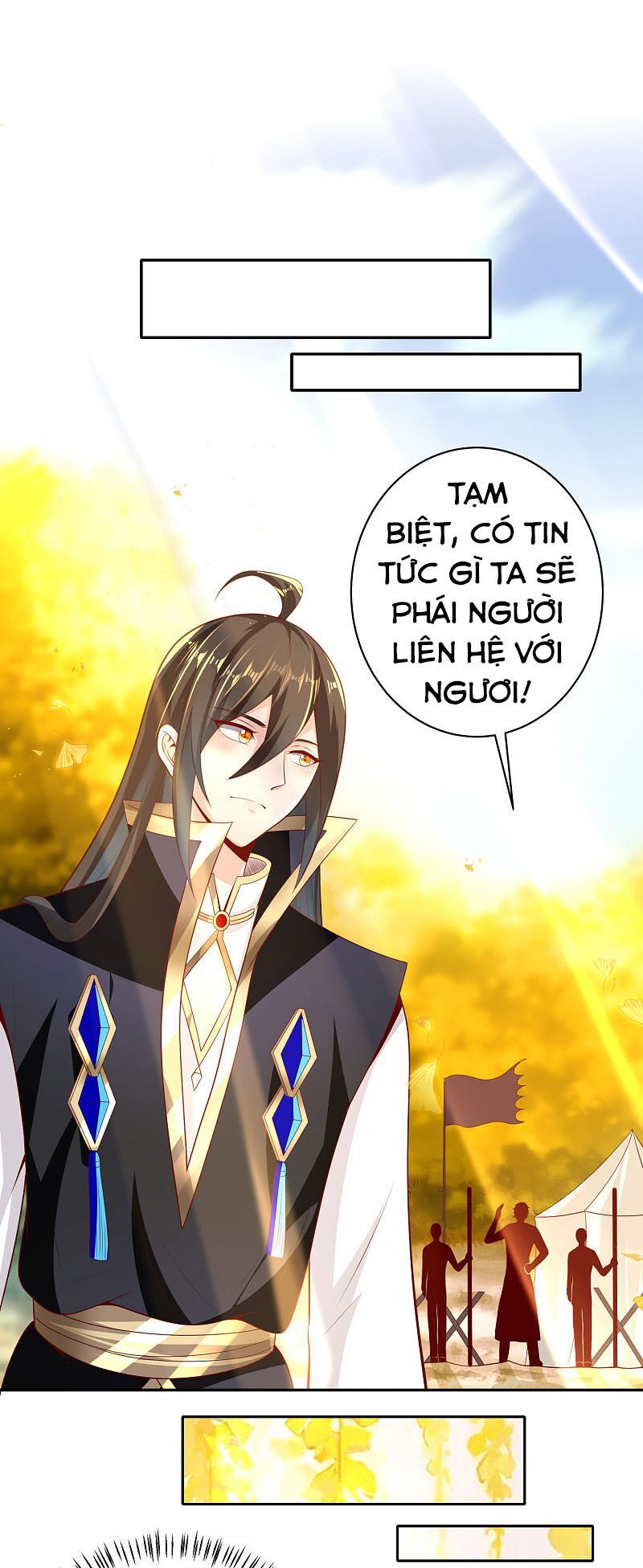 đọc truyện Tiên Đế Xâm Nhập Chương 60 ảnh 16 tại Thiên Thai Truyện