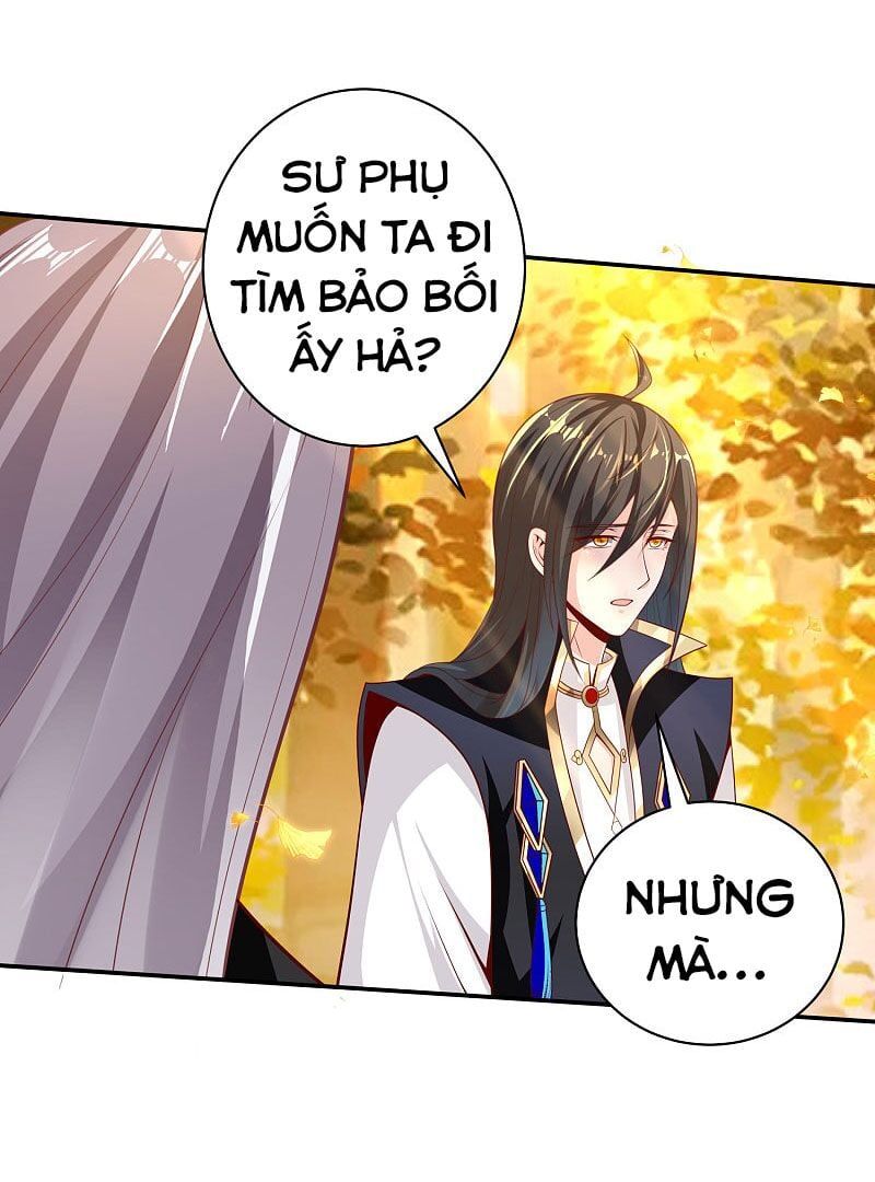 đọc truyện Tiên Đế Xâm Nhập Chương 60 ảnh 20 tại Thiên Thai Truyện