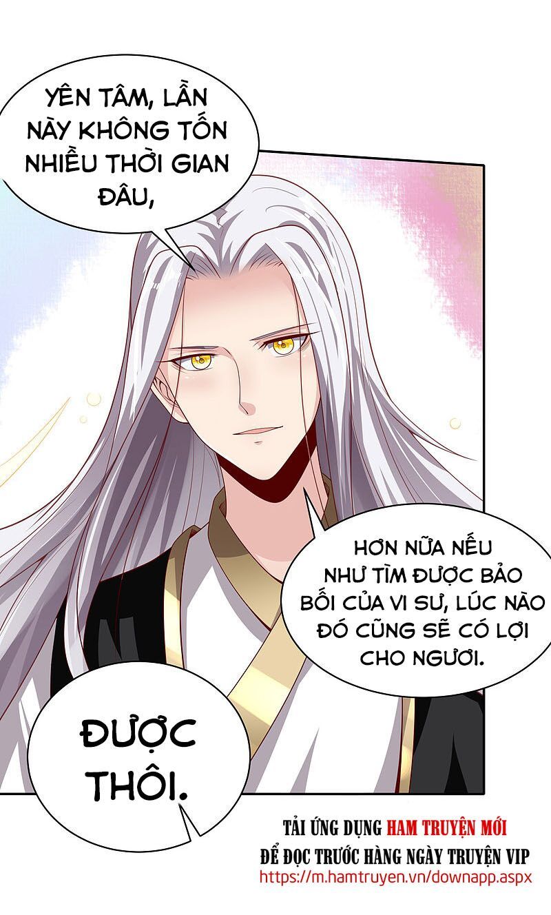 đọc truyện Tiên Đế Xâm Nhập Chương 60 ảnh 21 tại Thiên Thai Truyện