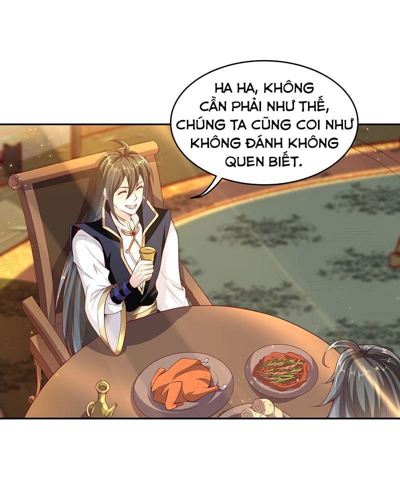 đọc truyện Tiên Đế Xâm Nhập Chương 60 ảnh 4 tại Thiên Thai Truyện