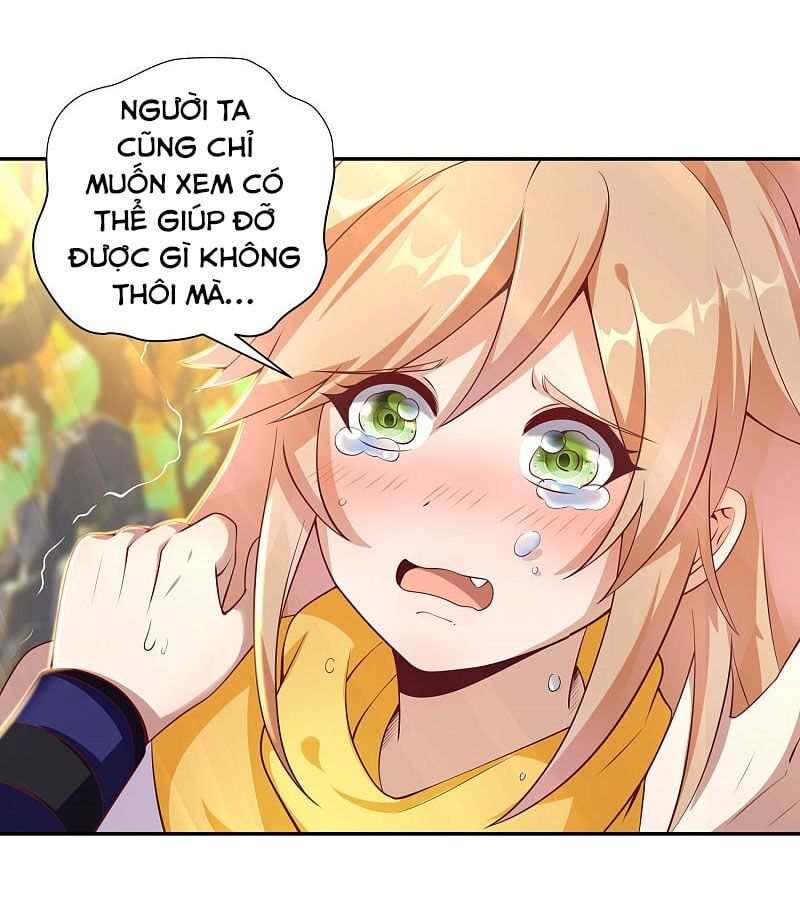 đọc truyện Tiên Đế Xâm Nhập Chương 60 ảnh 28 tại Thiên Thai Truyện