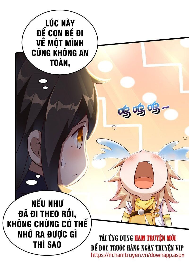 đọc truyện Tiên Đế Xâm Nhập Chương 60 ảnh 29 tại Thiên Thai Truyện