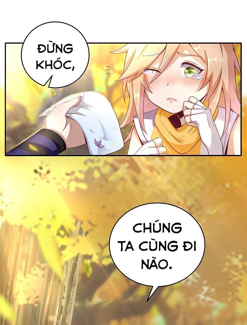 đọc truyện Tiên Đế Xâm Nhập Chương 60 ảnh 30 tại Thiên Thai Truyện