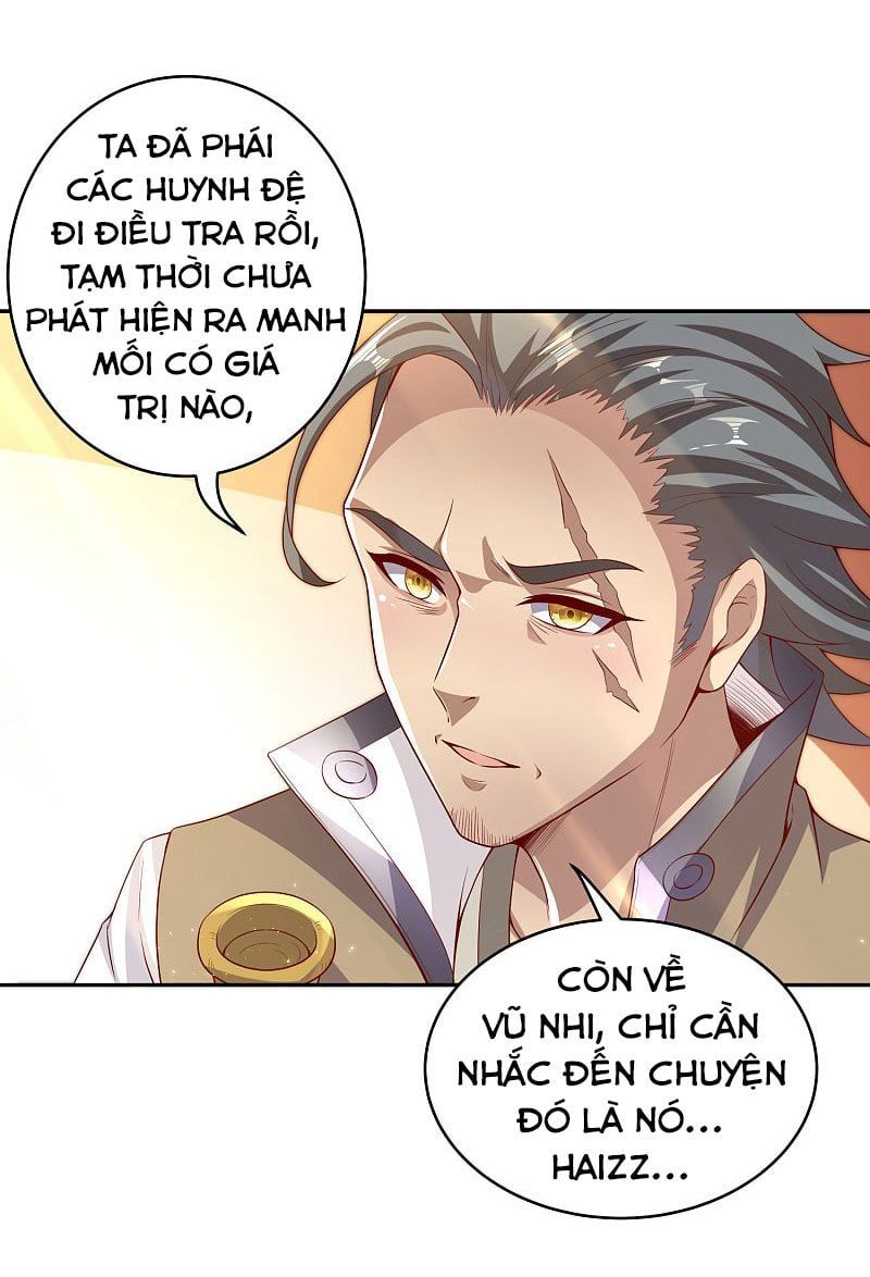 đọc truyện Tiên Đế Xâm Nhập Chương 60 ảnh 6 tại Thiên Thai Truyện