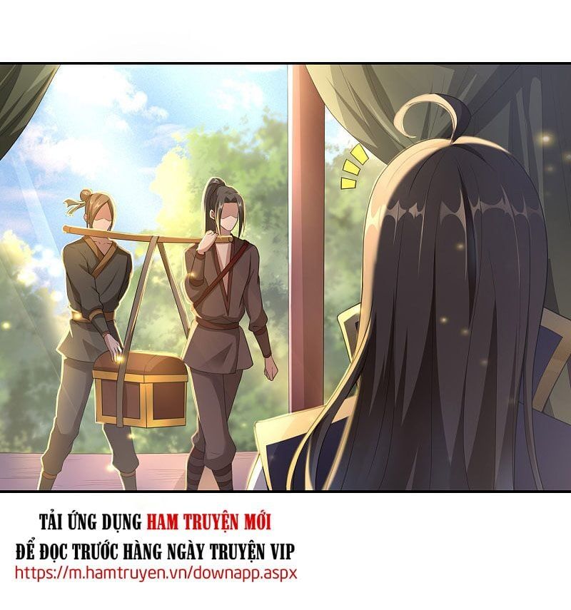 đọc truyện Tiên Đế Xâm Nhập Chương 60 ảnh 9 tại Thiên Thai Truyện